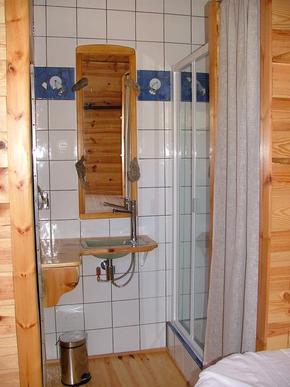 Studio Mont Louis La Cabanasse Eksteriør bilde